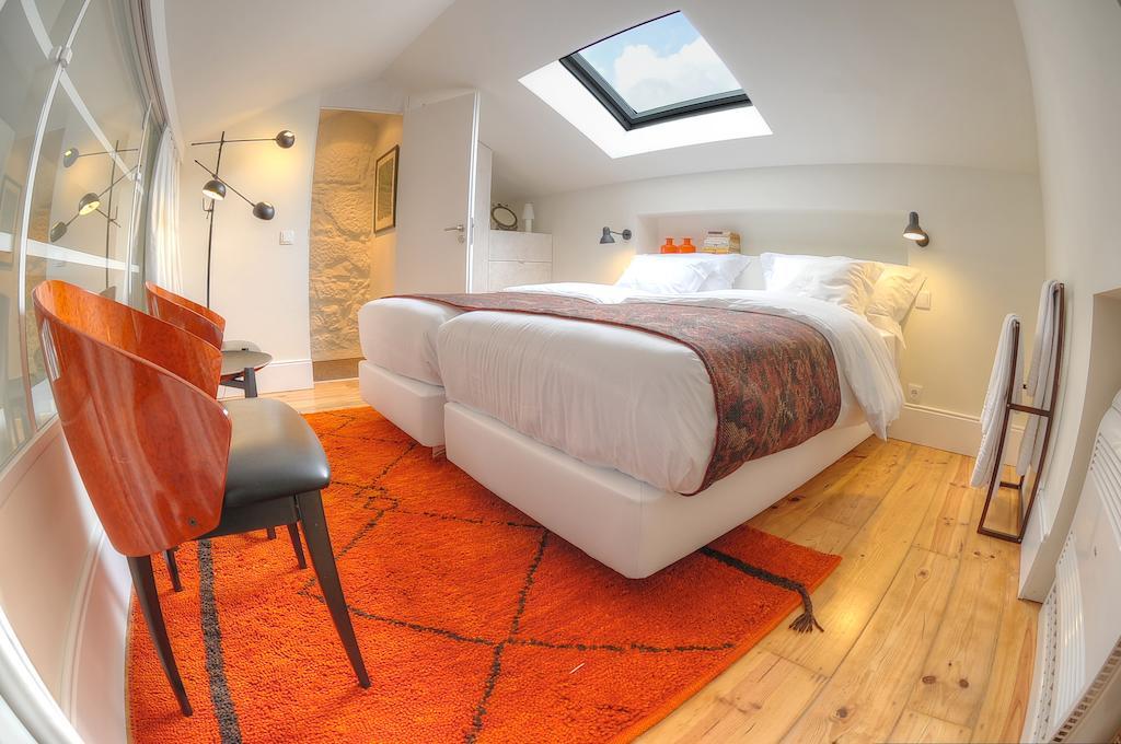 Three Houses & Bedrooms ปอร์โต ห้อง รูปภาพ
