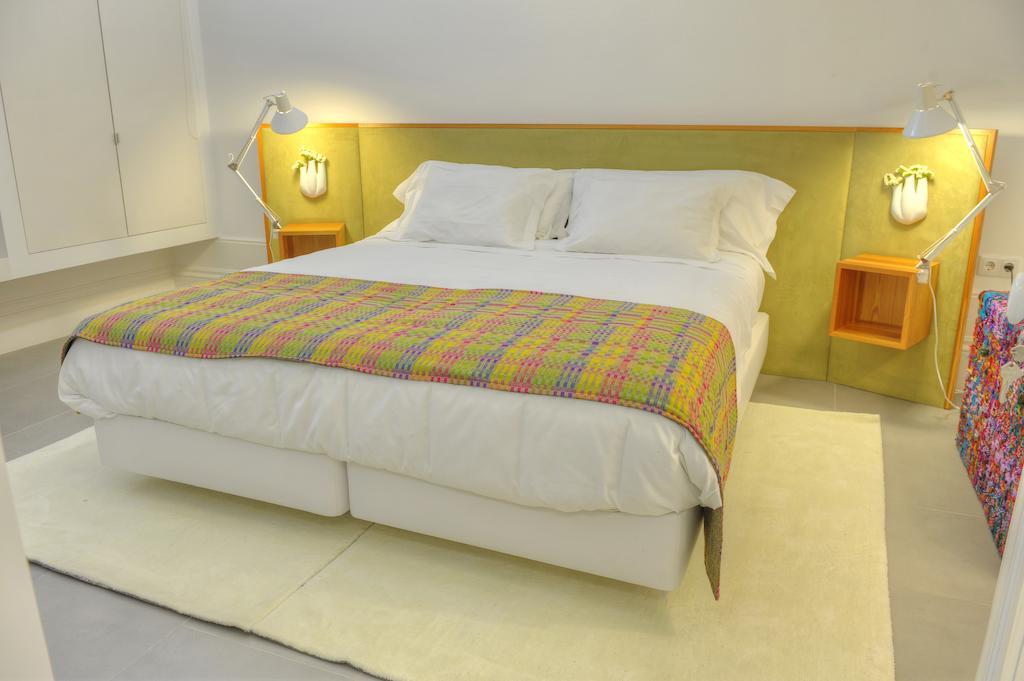 Three Houses & Bedrooms ปอร์โต ห้อง รูปภาพ
