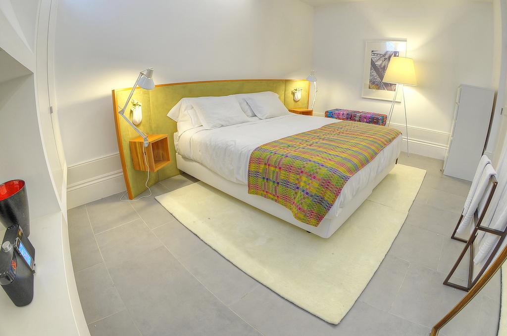 Three Houses & Bedrooms ปอร์โต ห้อง รูปภาพ