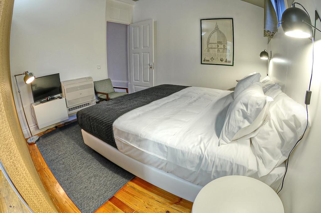Three Houses & Bedrooms ปอร์โต ภายนอก รูปภาพ