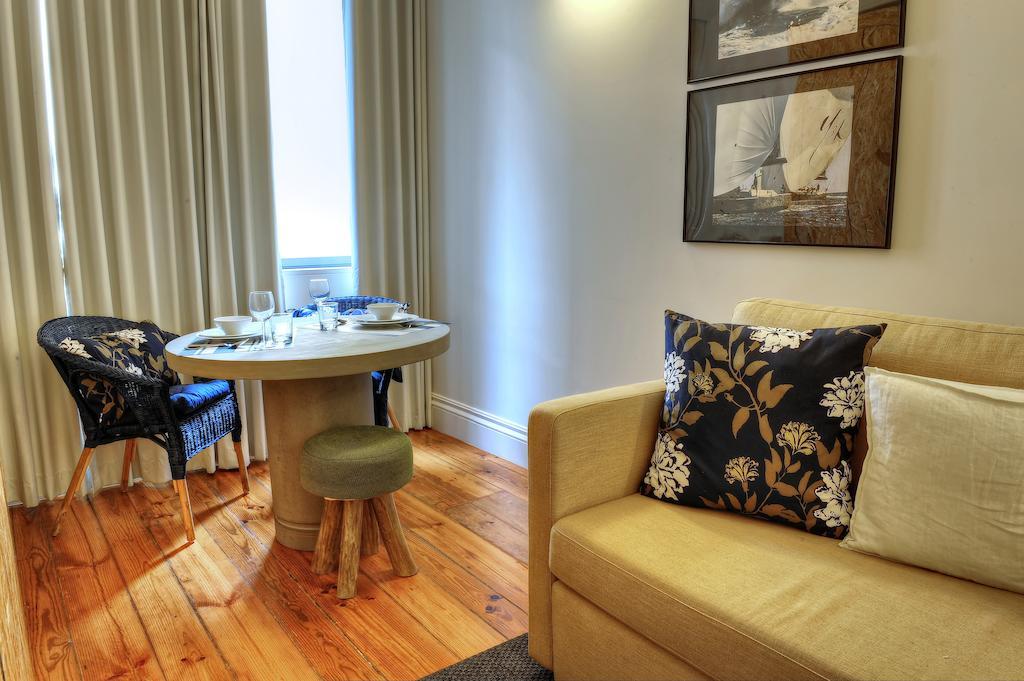 Three Houses & Bedrooms ปอร์โต ห้อง รูปภาพ