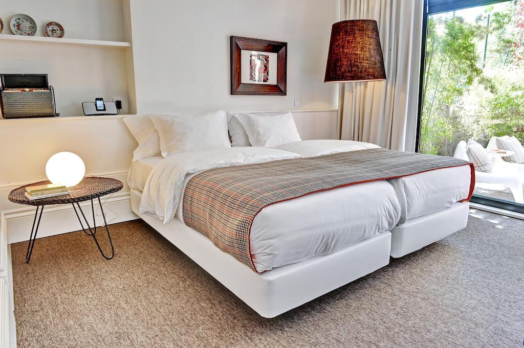 Three Houses & Bedrooms ปอร์โต ห้อง รูปภาพ