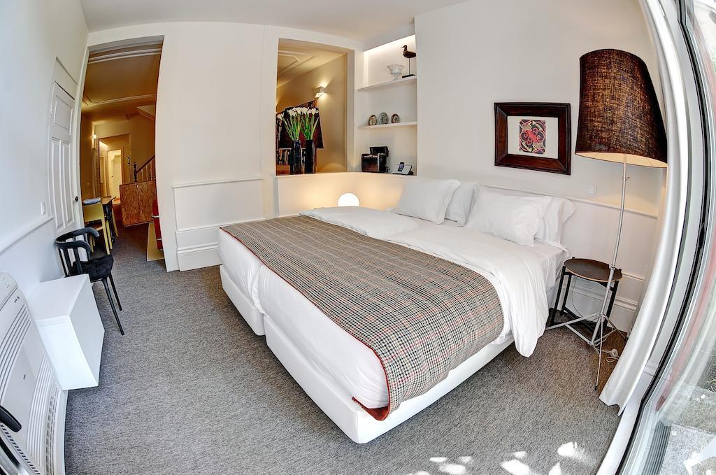 Three Houses & Bedrooms ปอร์โต ห้อง รูปภาพ